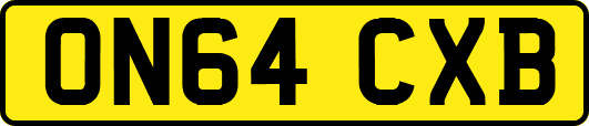 ON64CXB