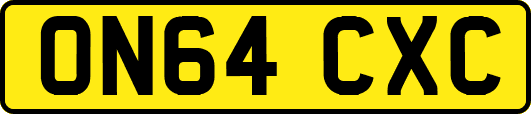 ON64CXC