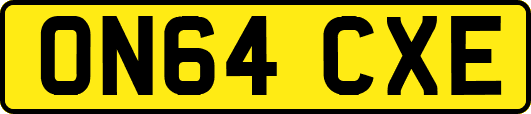 ON64CXE
