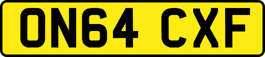 ON64CXF