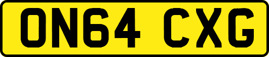ON64CXG