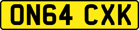 ON64CXK