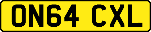 ON64CXL