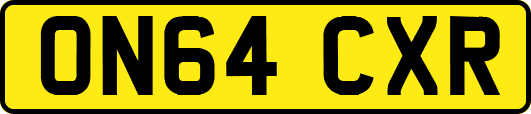 ON64CXR