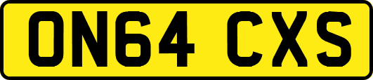 ON64CXS