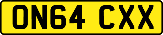 ON64CXX