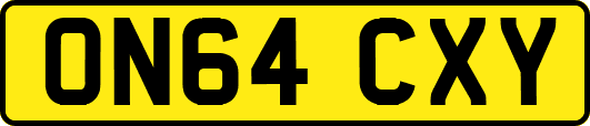 ON64CXY