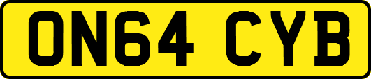 ON64CYB
