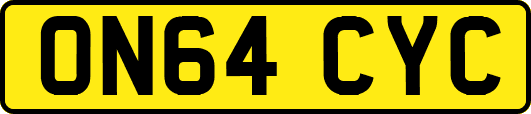 ON64CYC