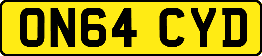 ON64CYD