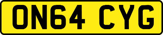 ON64CYG