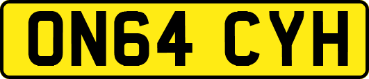 ON64CYH