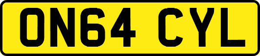 ON64CYL