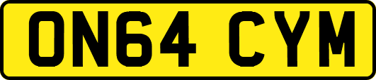 ON64CYM
