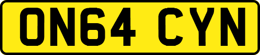 ON64CYN