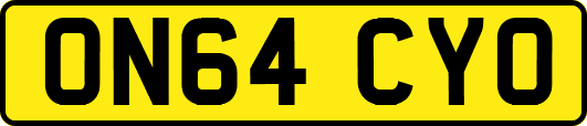 ON64CYO