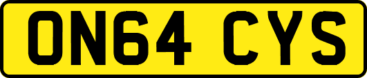 ON64CYS