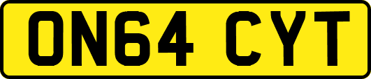 ON64CYT
