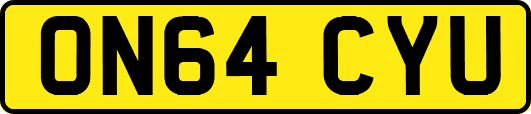 ON64CYU