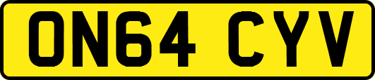 ON64CYV