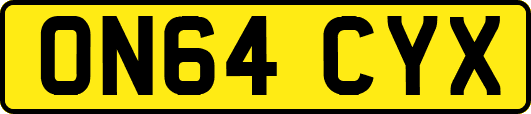 ON64CYX