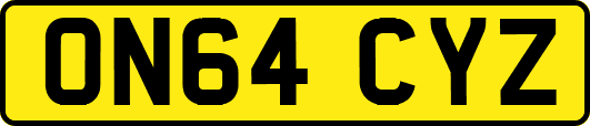 ON64CYZ
