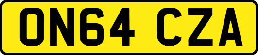 ON64CZA