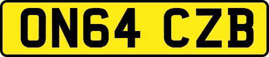 ON64CZB