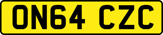 ON64CZC