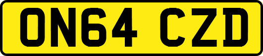 ON64CZD