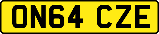 ON64CZE