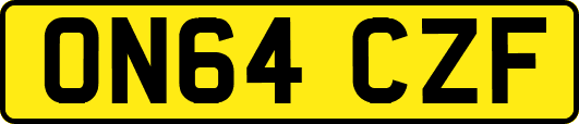 ON64CZF