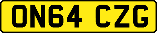 ON64CZG
