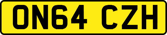 ON64CZH