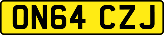 ON64CZJ