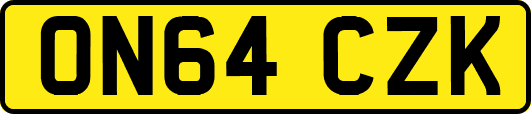 ON64CZK
