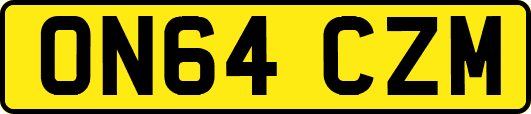 ON64CZM