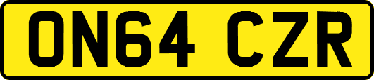 ON64CZR