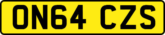 ON64CZS