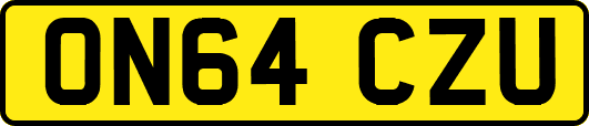 ON64CZU