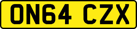 ON64CZX