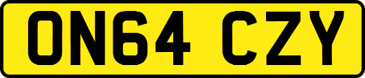ON64CZY
