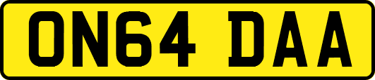 ON64DAA