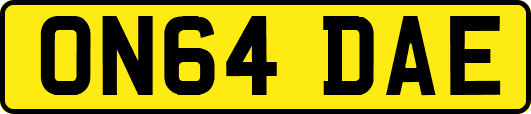ON64DAE