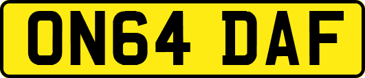ON64DAF