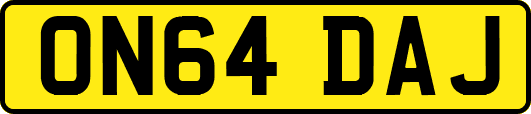 ON64DAJ