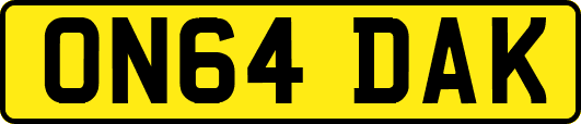 ON64DAK