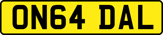 ON64DAL