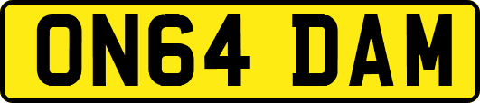 ON64DAM