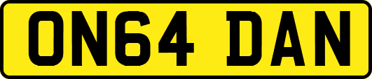 ON64DAN